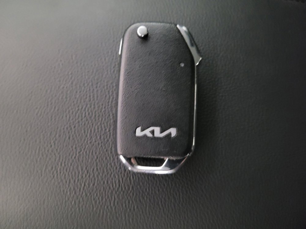 Used 2024 Kia Soul LX w/ Option Group 015 image 32