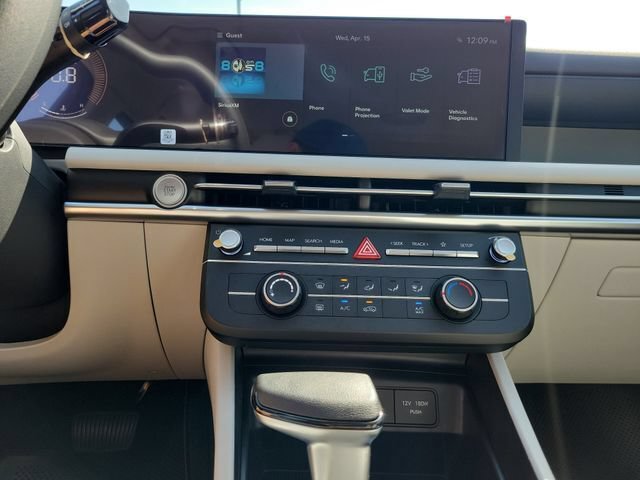 New 2026 Hyundai Tucson SE FWD image 14
