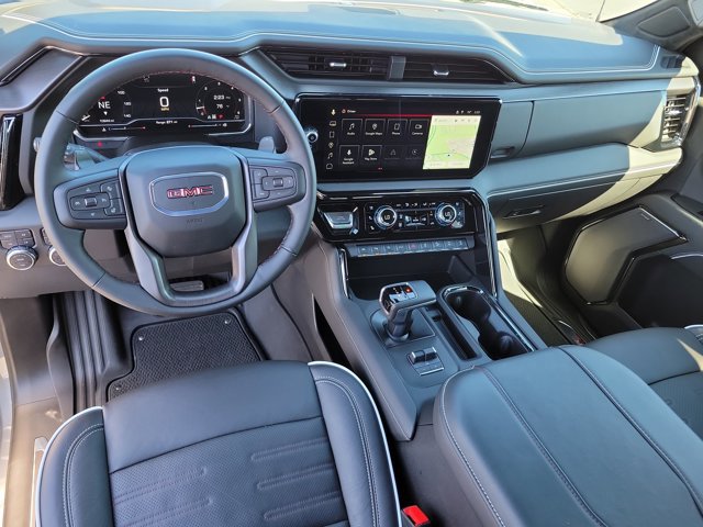 Used 2025 GMC Sierra 1500 AT4X AWD/4WD image 17
