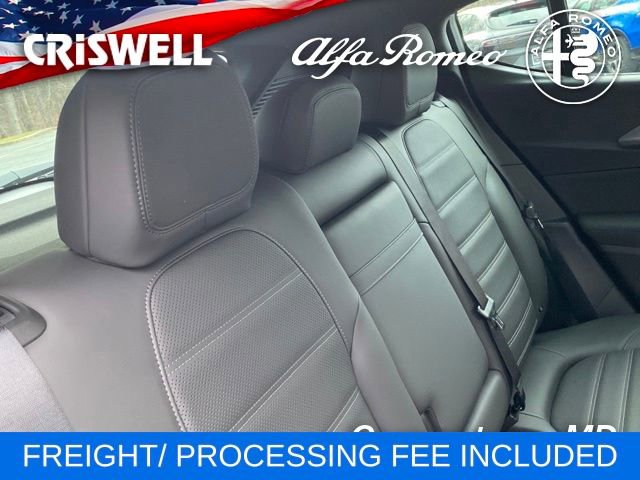 New 2024 Alfa Romeo Tonale Ti image 43