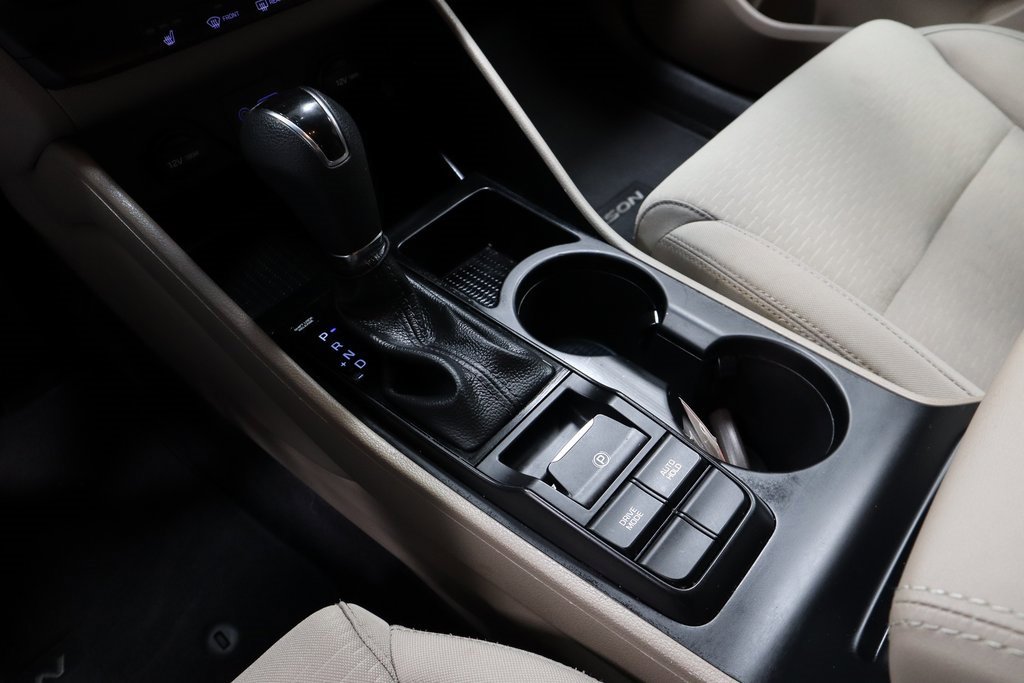 Used 2021 Hyundai Tucson Value image 34