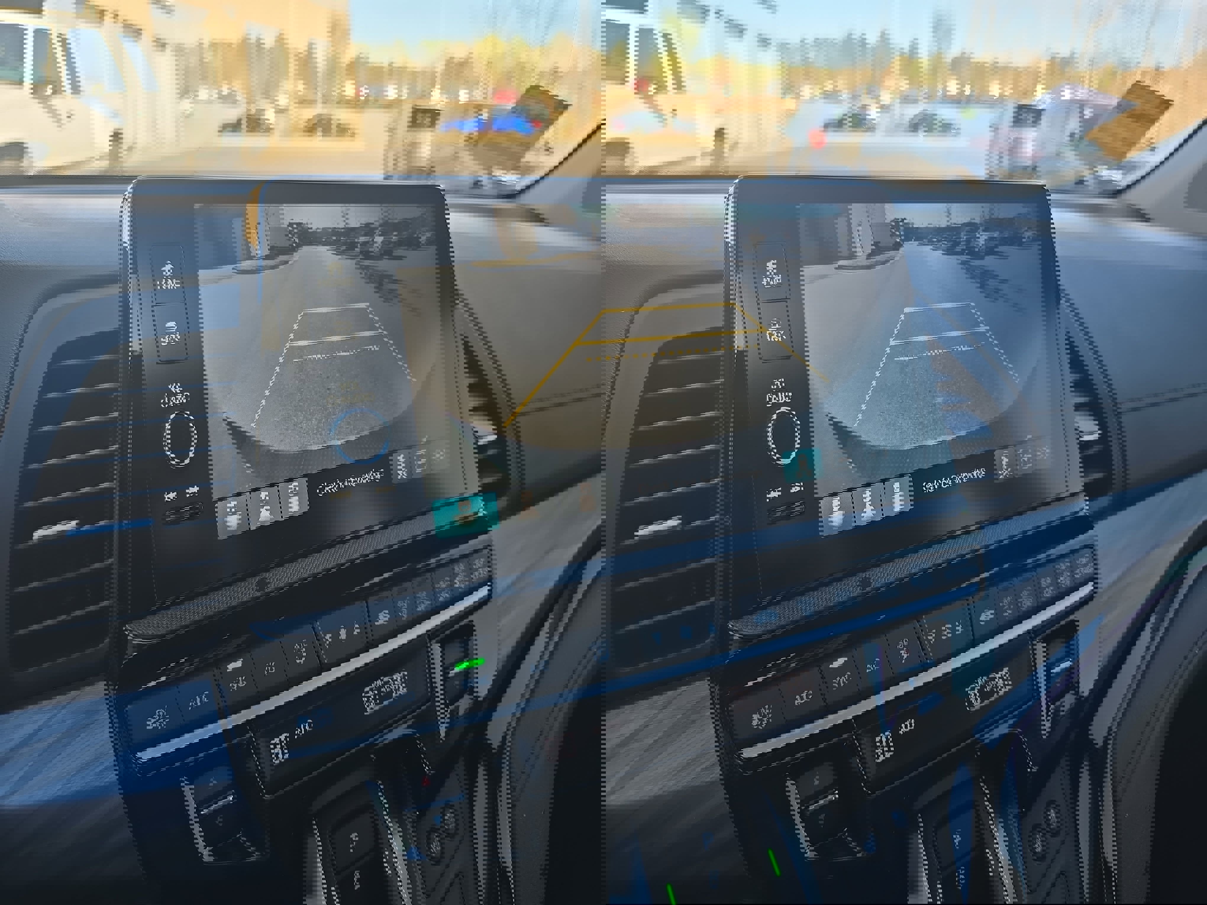 Used 2025 Honda Odyssey Elite image 22