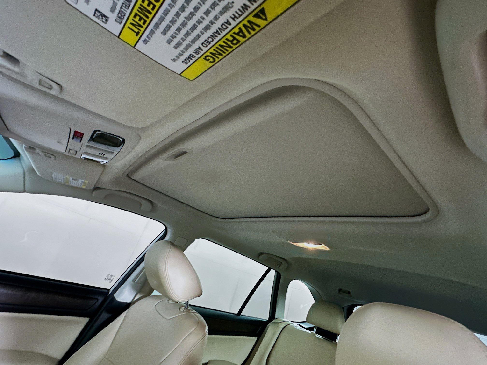 Used 2017 Subaru Outback 2.5i Limited image 26