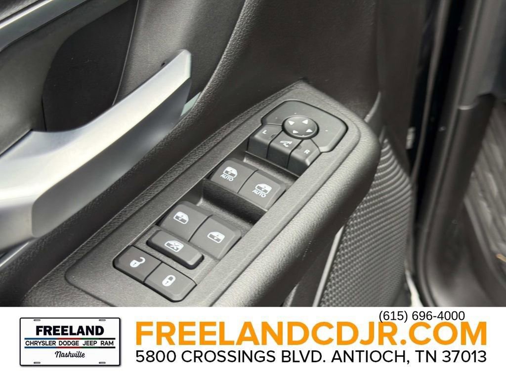 New 2026 RAM 1500 Big Horn image 21