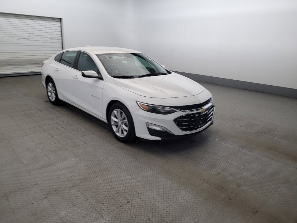 Used 2019 Chevrolet Malibu LT FWD image 13