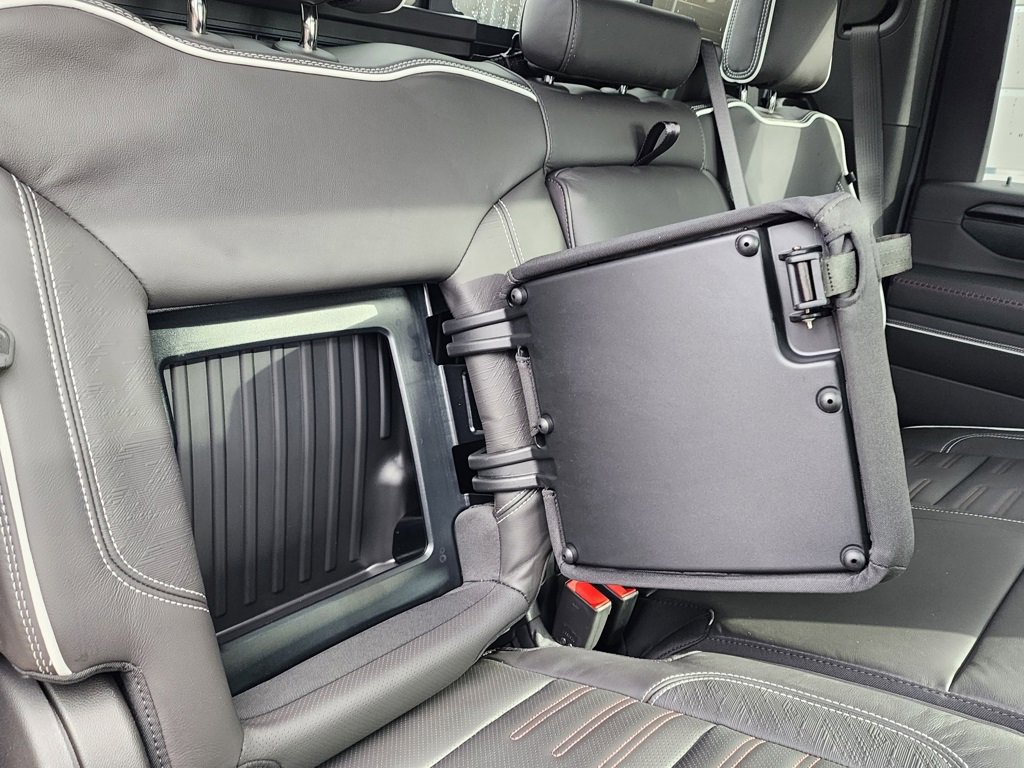 New 2026 GMC Sierra 2500 AT4X image 50