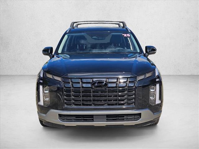 Used 2025 Hyundai Palisade SEL FWD video 2