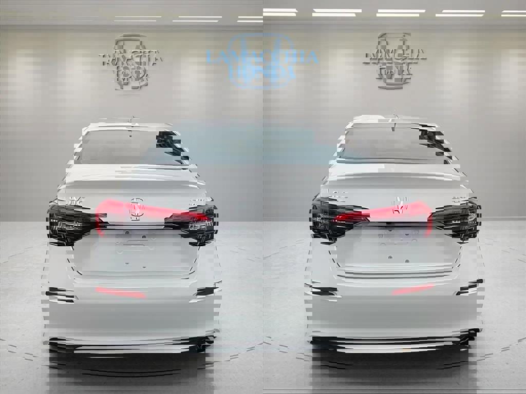 Used 2023 Honda Civic Sport image 4