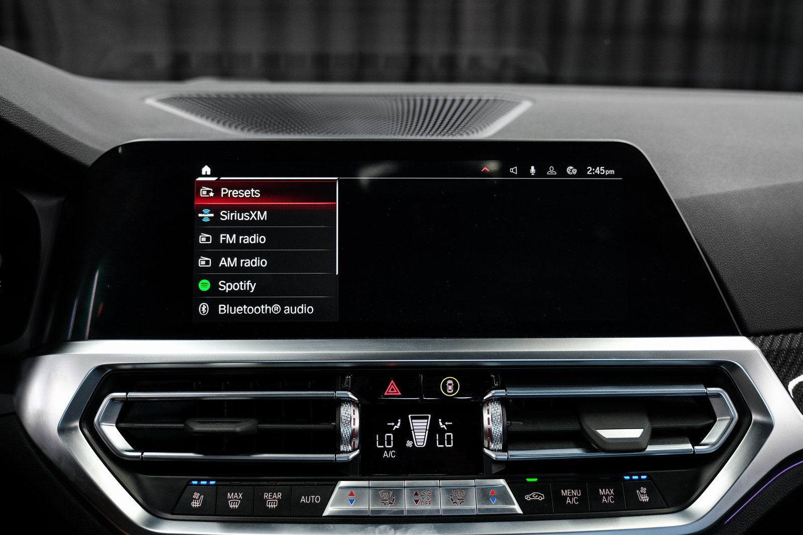 Used 2022 BMW M4 xDrive Competition w/ Executive Package image 32