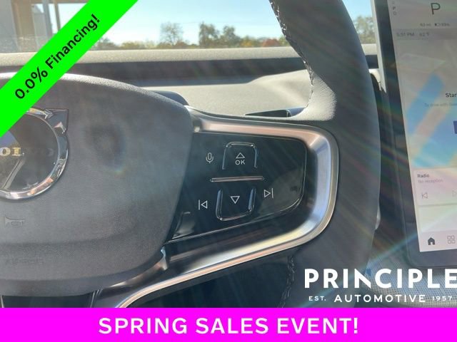 New 2026 Volvo EX30 Ultra w/ Climate Package image 19