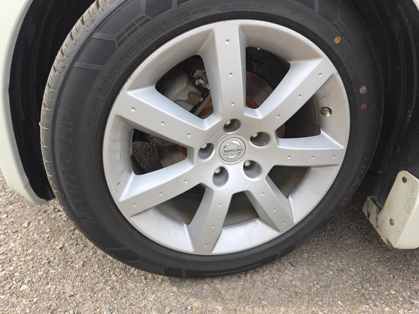 Used 2005 Nissan 350Z Touring RWD image 36