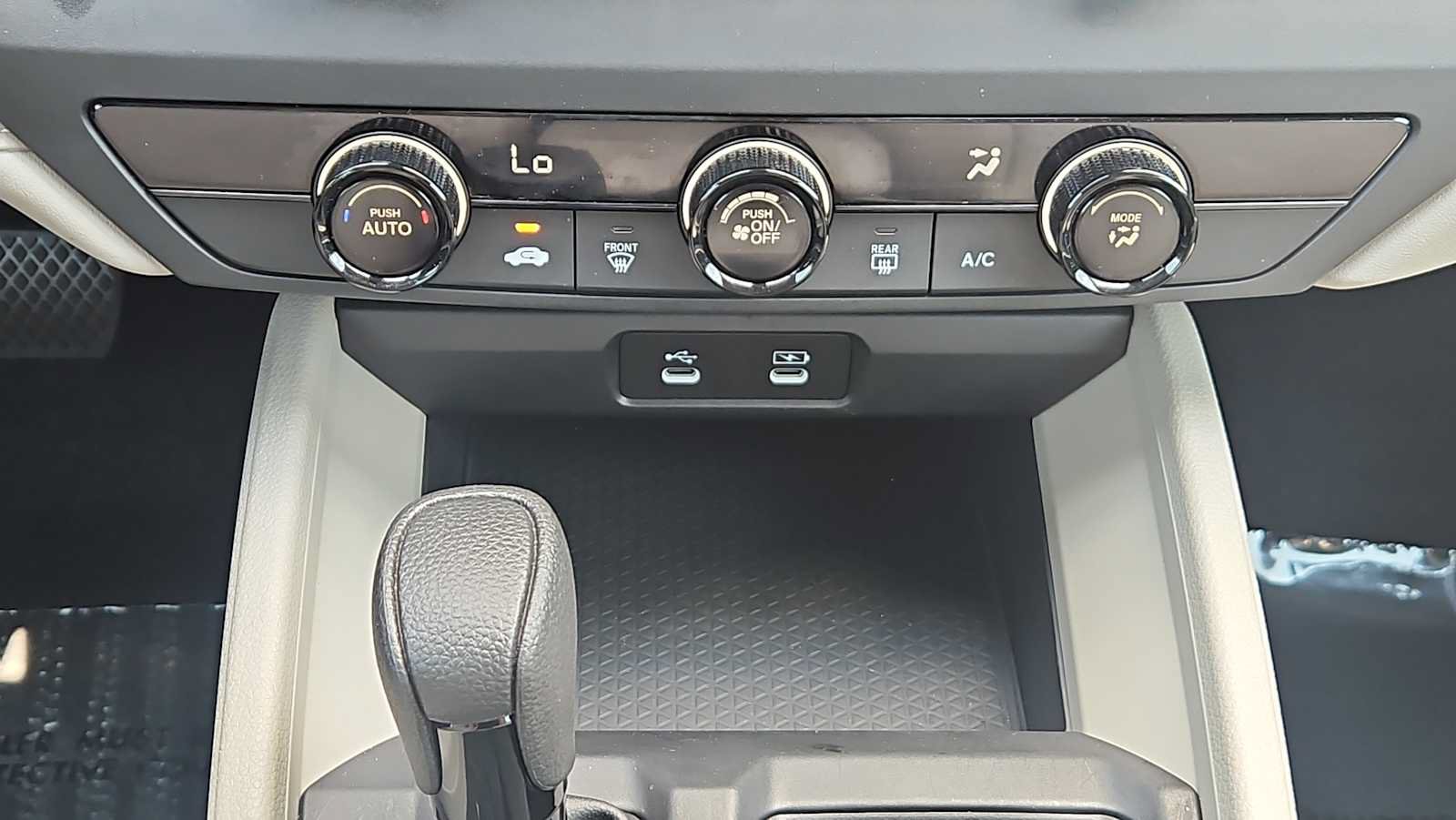 Certified 2025 Honda Accord LX image 16