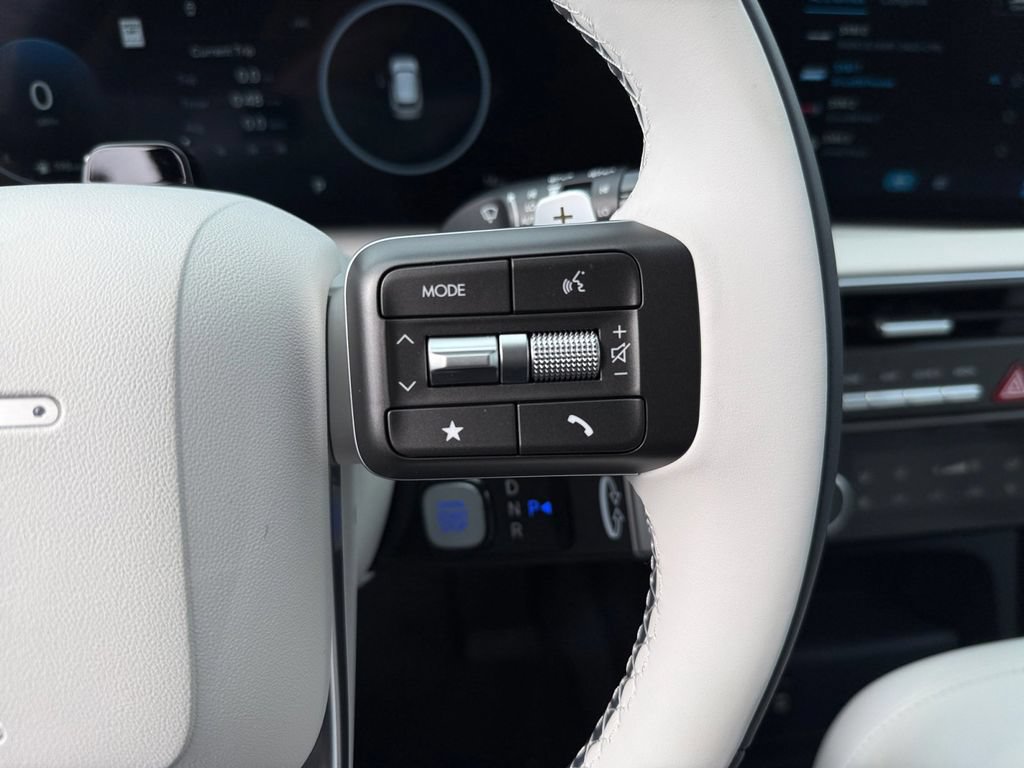 New 2026 Hyundai Palisade Calligraphy AWD/4WD image 21
