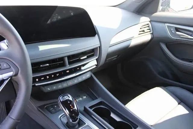 New 2025 Cadillac CT5 Premium Luxury w/ Sun And Sound Package image 14