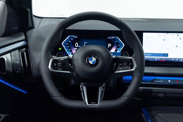 New 2026 BMW X3 xDrive30 image 17