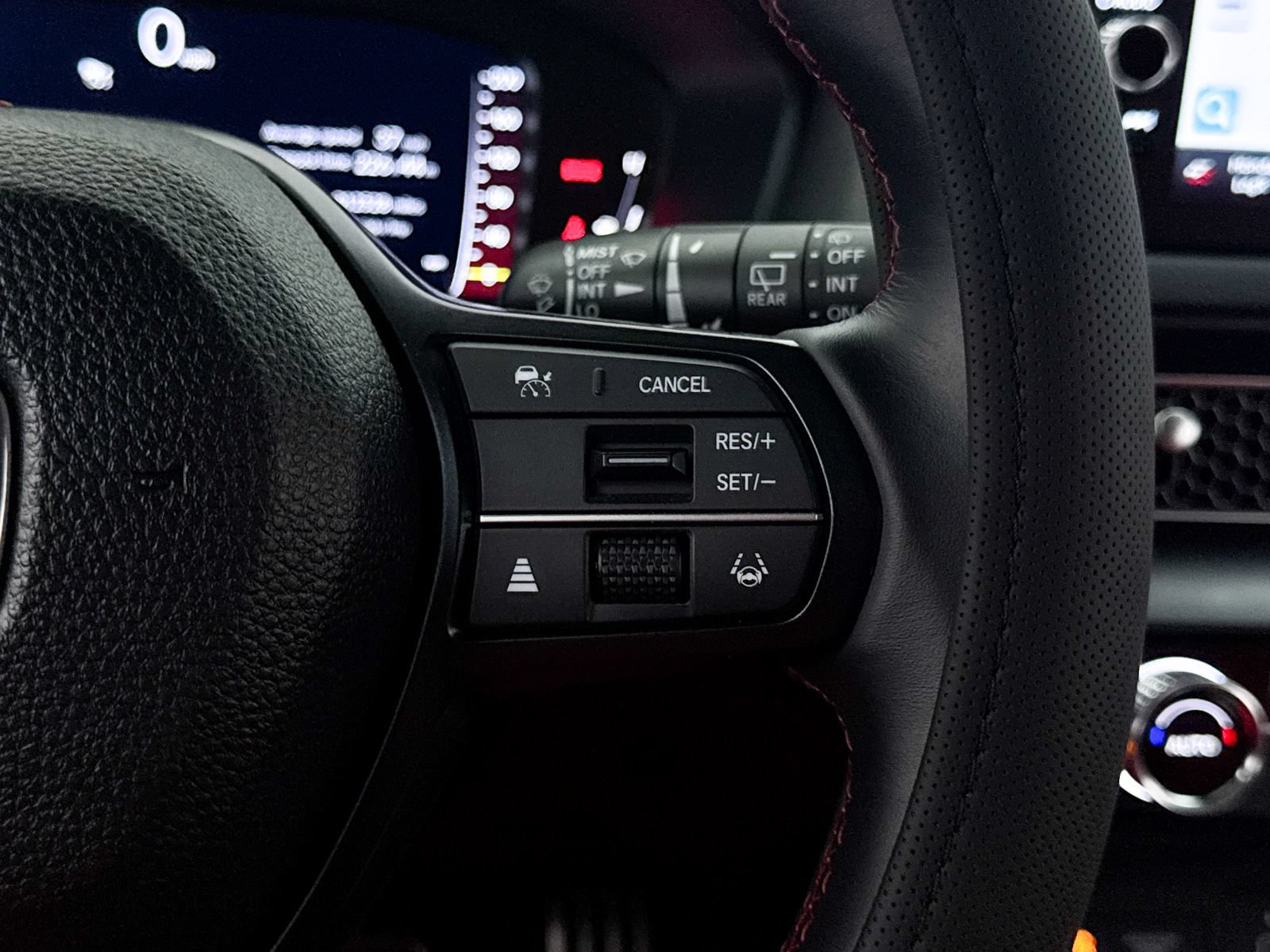 Used 2024 Honda Civic Type R image 35