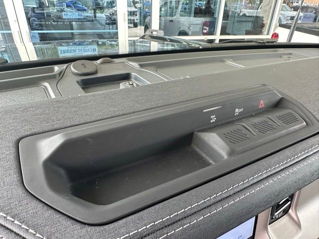 Certified 2025 Ford Bronco Outer Banks image 27
