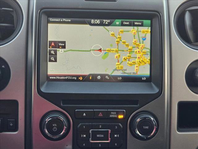 Used 2014 Ford F150 Raptor w/ Equipment Group 801A Luxury AWD/4WD image 15