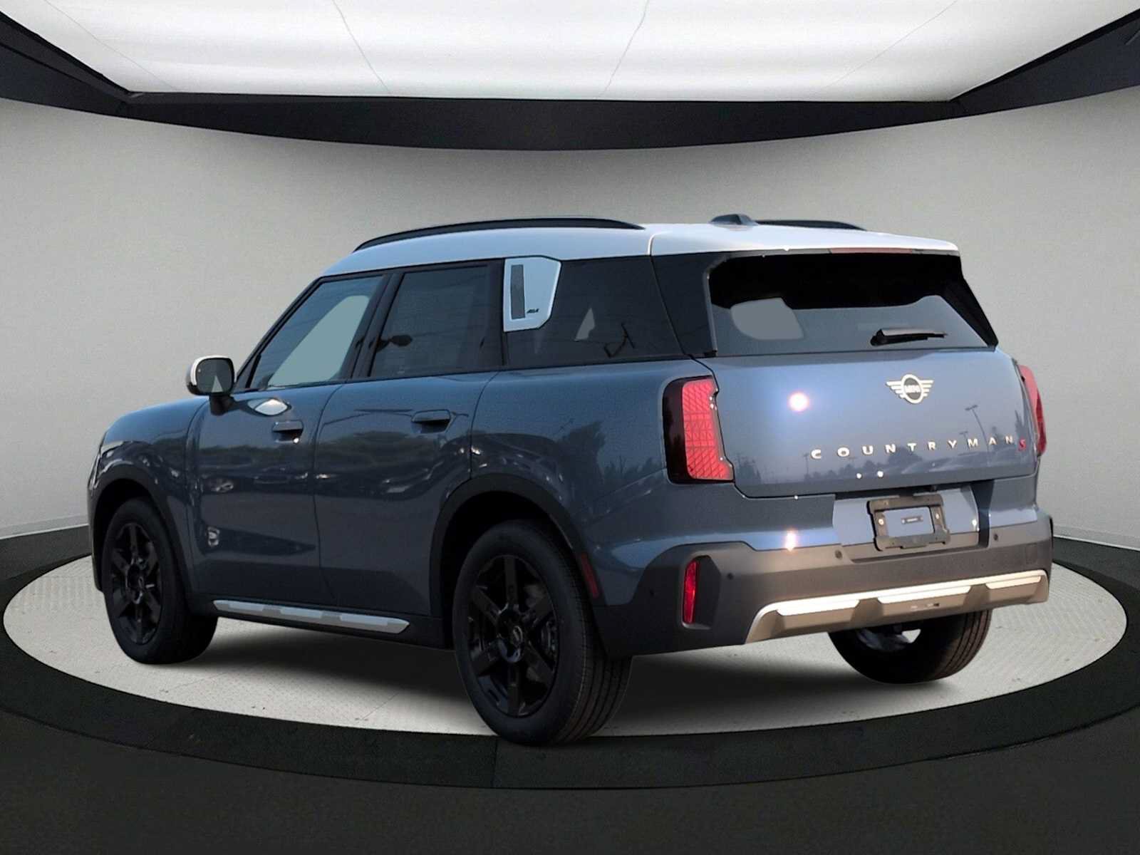 New 2027 MINI Cooper Countryman S AWD/4WD image 6