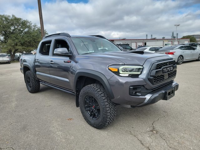 Used 2021 Toyota Tacoma TRD Pro image 3
