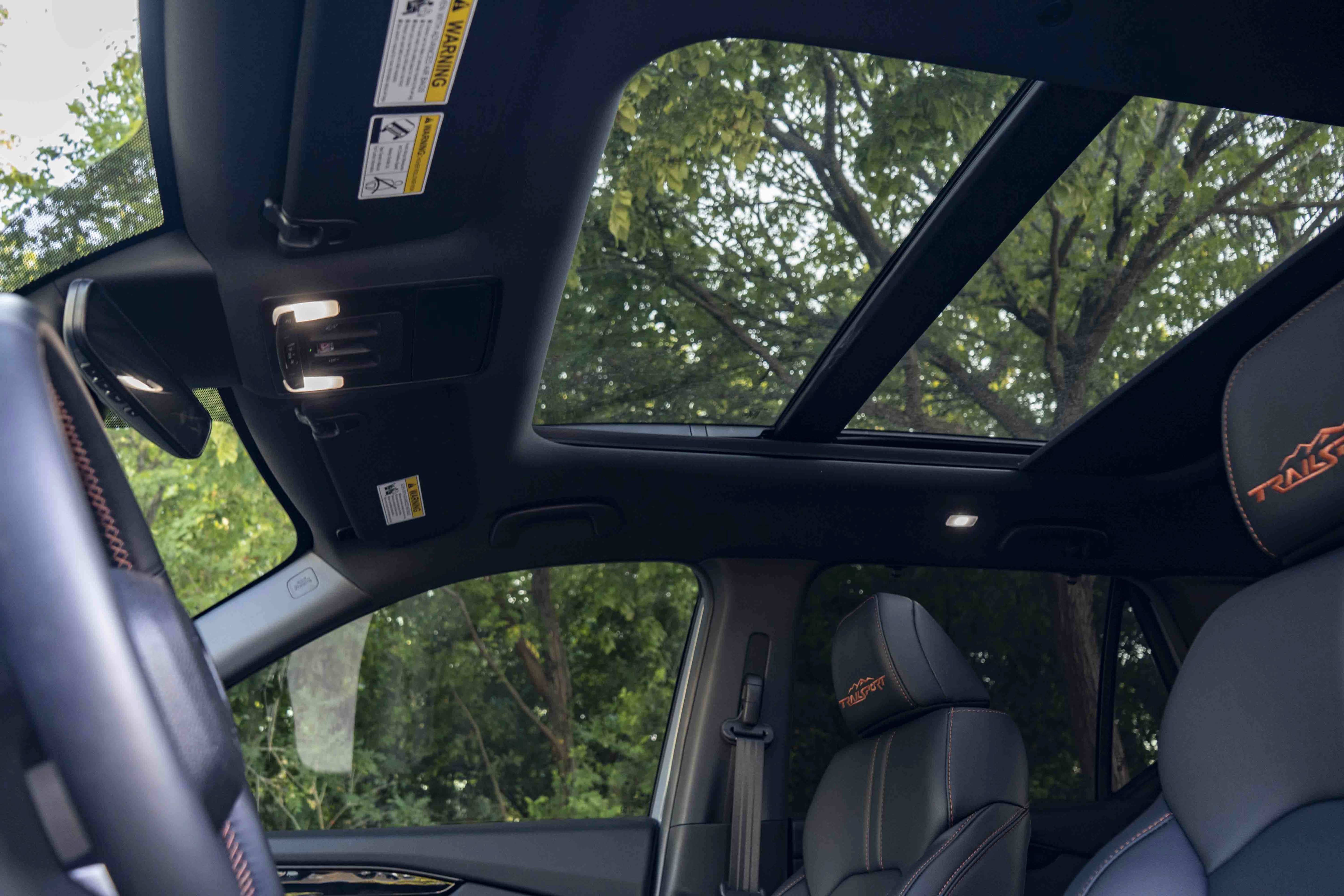 Certified 2026 Honda Pilot TrailSport image 36