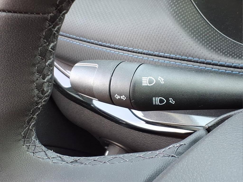 New 2026 Jeep Compass Latitude AWD/4WD image 24