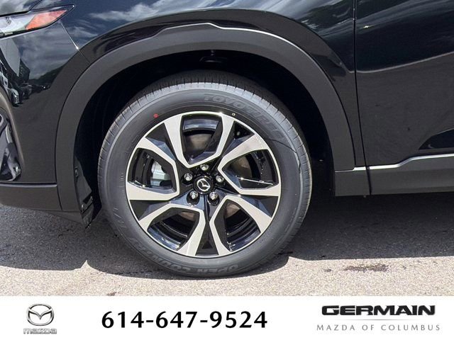 New 2026 MAZDA CX-5 Preferred AWD/4WD image 12