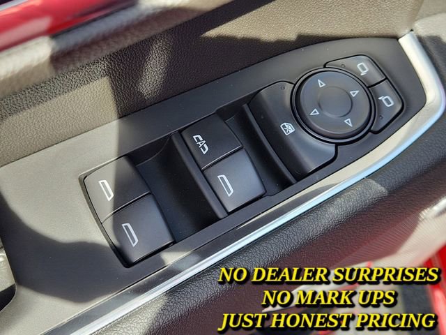 New 2026 Chevrolet Silverado 1500 RST image 24