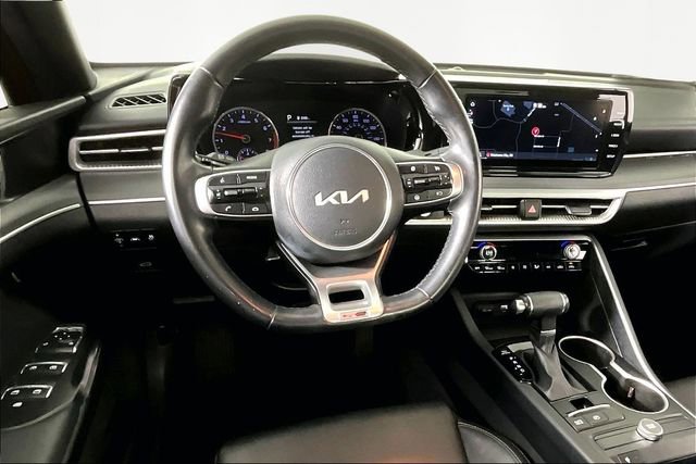 Used 2022 Kia K5 GT-Line image 8