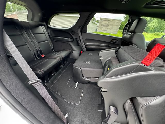 New 2026 Dodge Durango GT AWD/4WD image 31