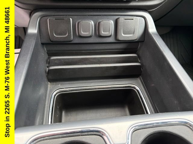 Used 2019 GMC Sierra 2500 SLT AWD/4WD image 47