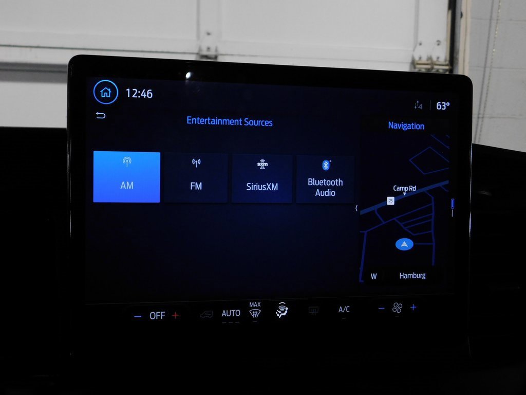 Used 2023 Ford Transit 250 148 High Roof Extended AWD image 60