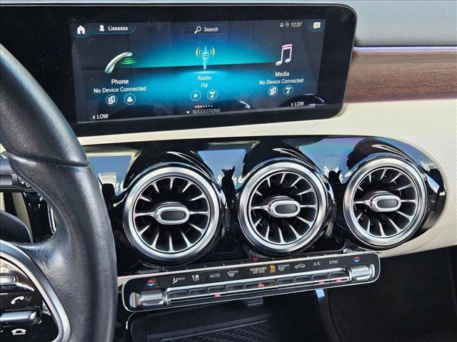 Used 2021 Mercedes-Benz A 220 A 220 image 12