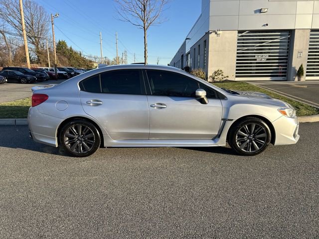 Used 2018 Subaru WRX image 9