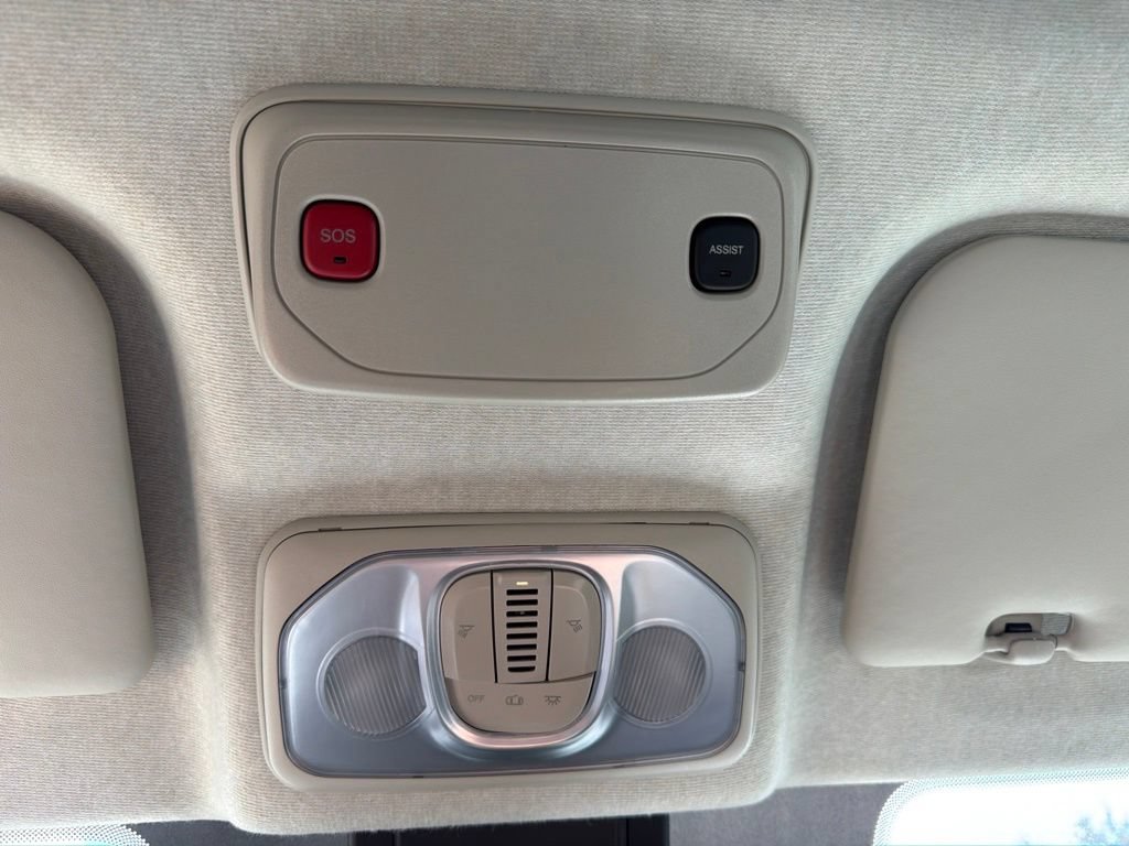 New 2027 RAM ProMaster 2500 w/ Safety Group FWD image 15