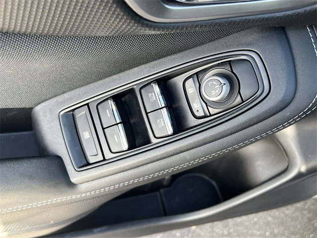 Used 2019 Subaru Forester Premium image 26