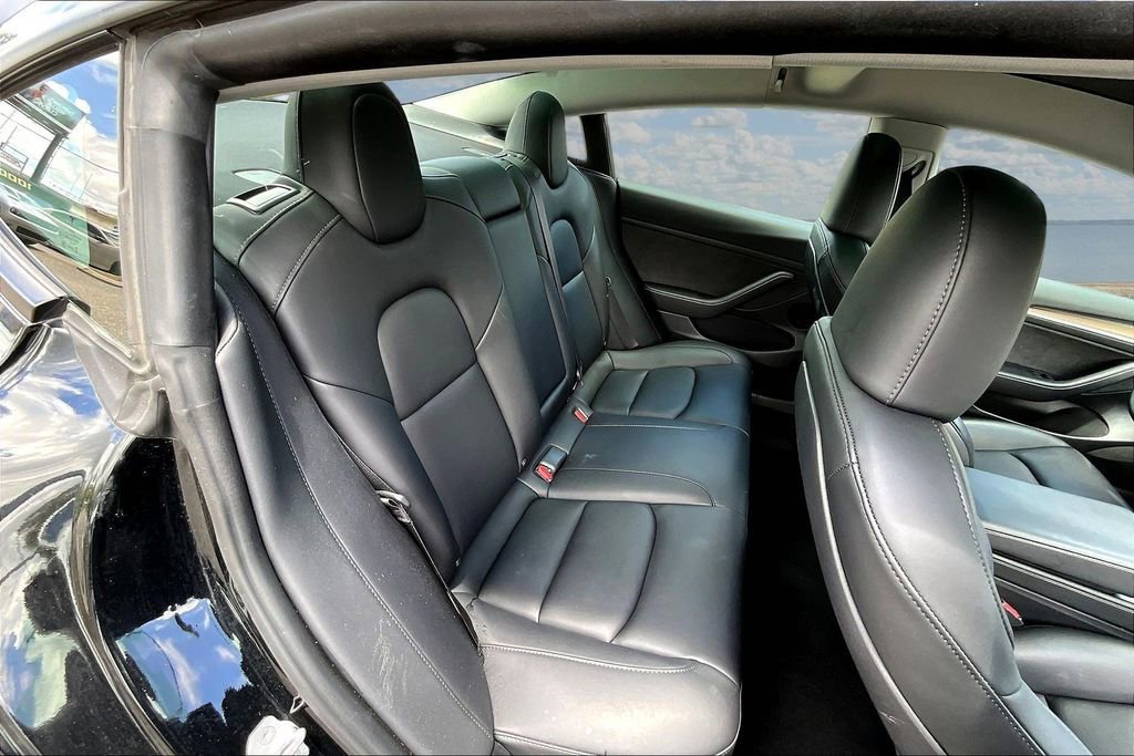 Used 2023 Tesla Model 3 Standard Range RWD image 20