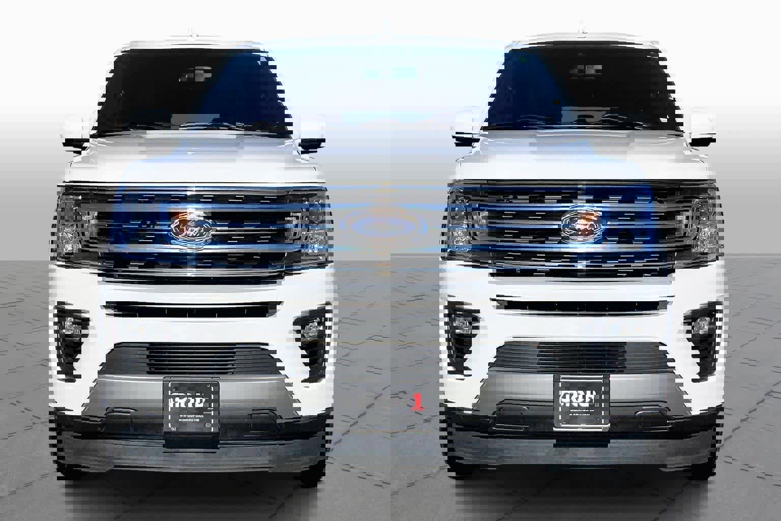 Certified 2021 Ford Expedition XLT image 4