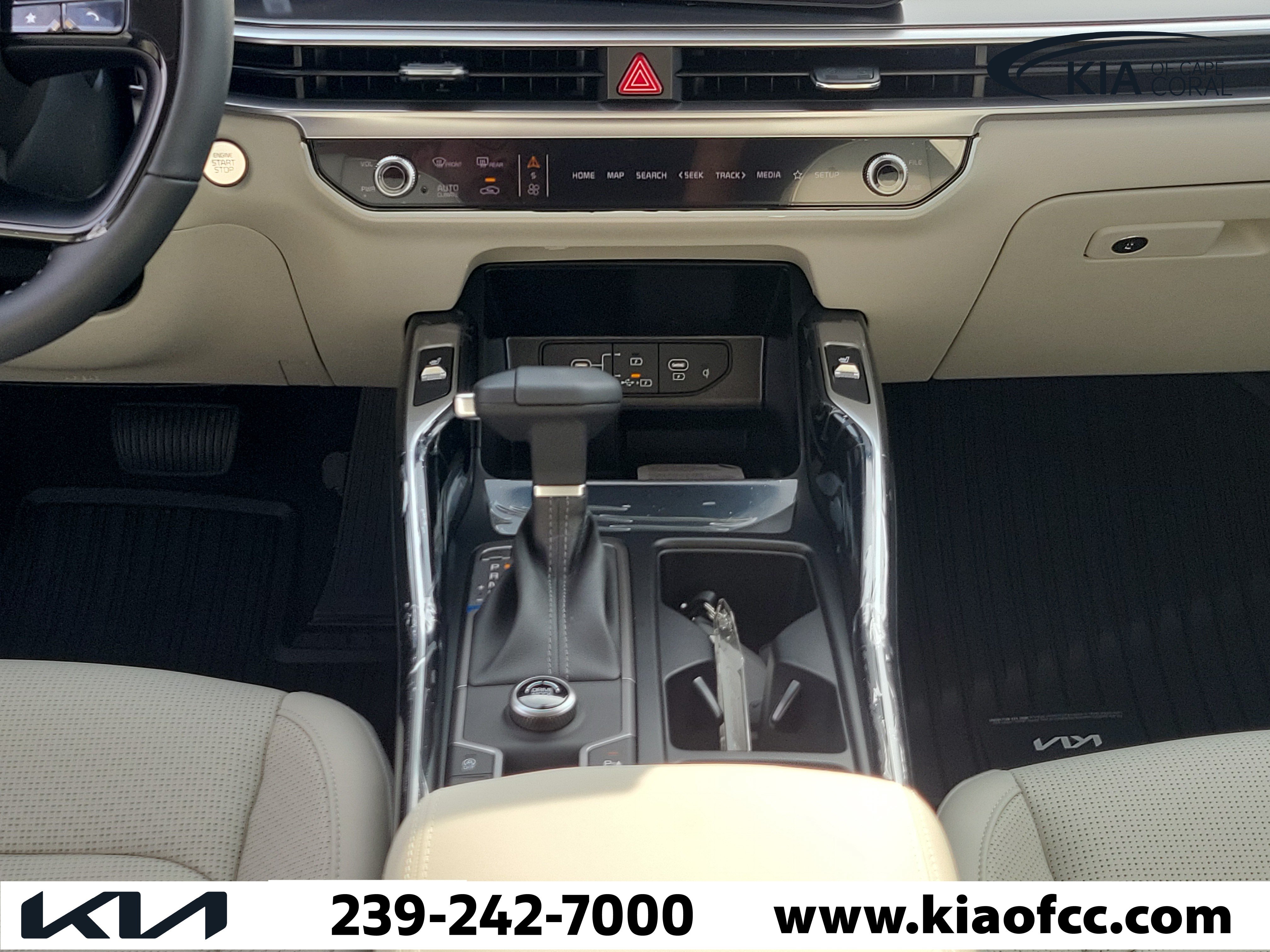 New 2026 Kia Sorento S FWD image 18
