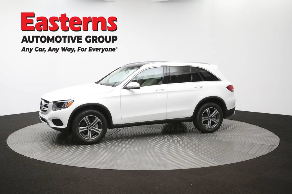 Used 2019 Mercedes-Benz GLC 300 4MATIC image 61