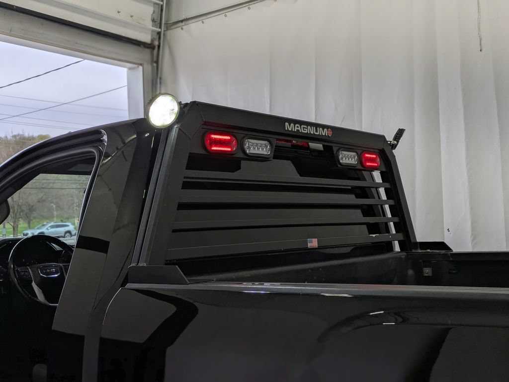 Used 2024 GMC Sierra 3500 SLE w/ SLE Convenience Package AWD/4WD image 22