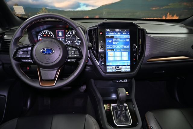 Used 2025 Subaru Forester Sport w/ Popular Package #1 image 66