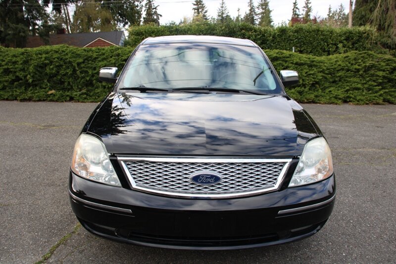 Used 2005 Ford Five Hundred Limited AWD/4WD image 10
