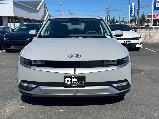 Used 2024 Hyundai Ioniq 5 SE image 4