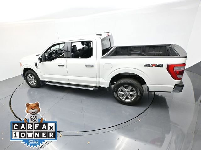 Used 2022 Ford F150 Lariat image 28