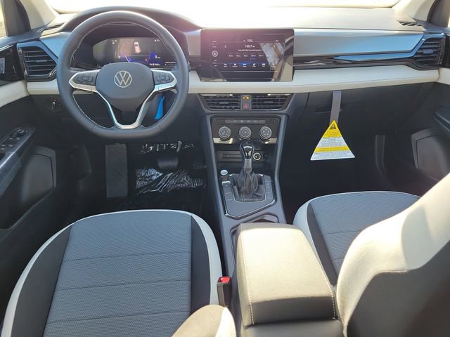 New 2026 Volkswagen Taos S image 10