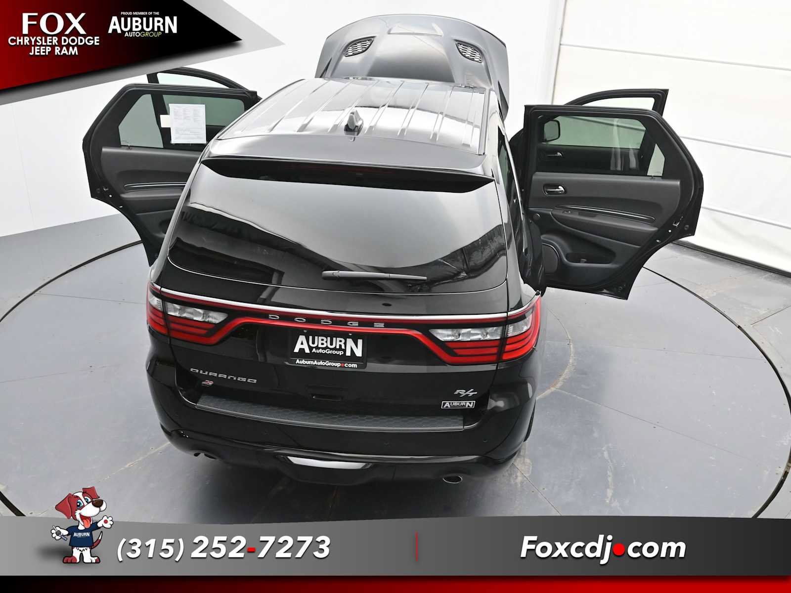 Used 2022 Dodge Durango R/T image 28
