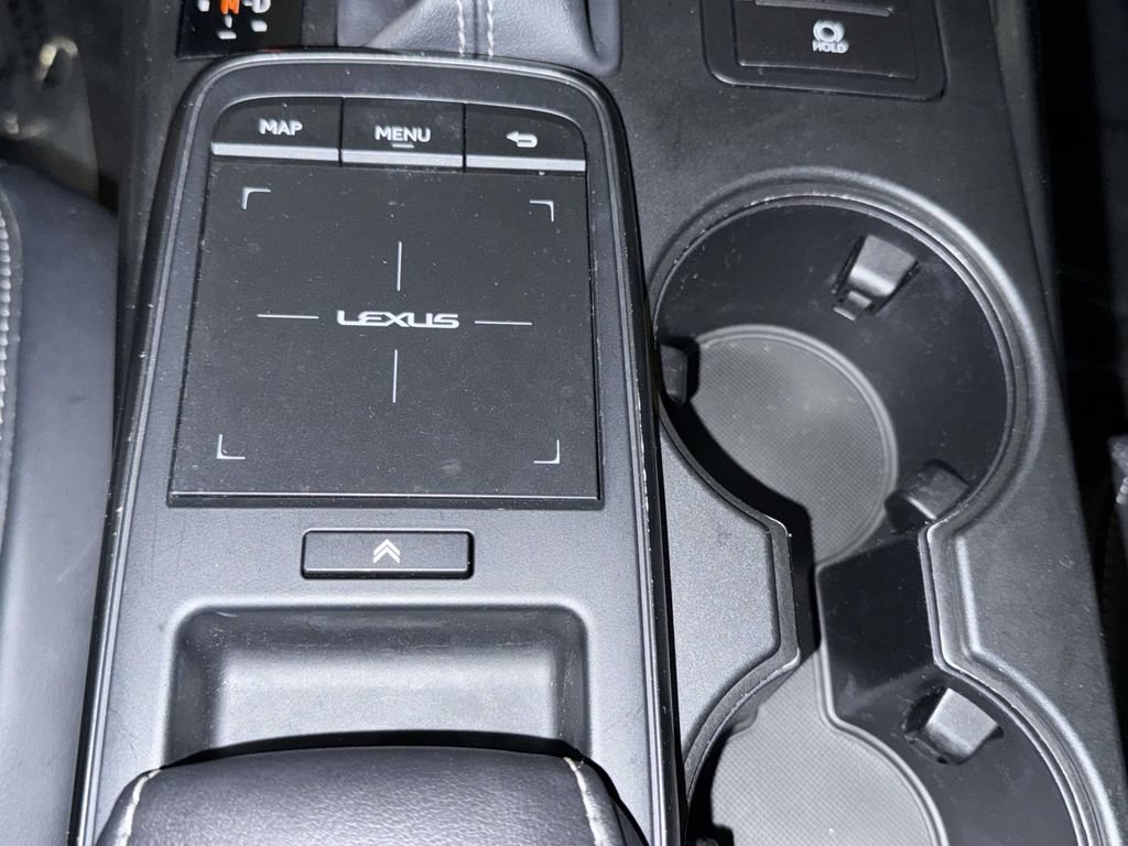 Certified 2024 Lexus IS 350 F Sport w/ Blackout Package AWD/4WD image 21
