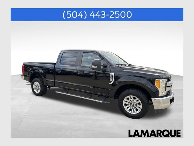 Used 2017 Ford F350 XL image 1