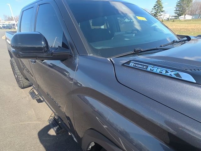 Used 2024 Toyota Tundra Limited image 4